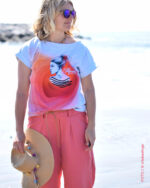 BAMPED Swafing Webware Tencel Hannah