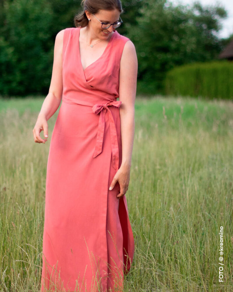 BAMPED Swafing Webware Tencel Hannah