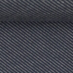 BAMPED Swafing Jacquard Jersey Serge