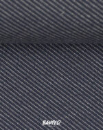 BAMPED Swafing Jacquard Jersey Serge