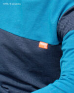 BAMPED Swafing Jacquard Jersey Serge