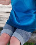 BAMPED Swafing Jacquard Jersey Leroy