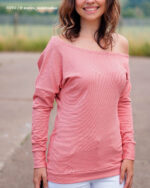 BAMPED Swafing Jacquard Jersey Leroy