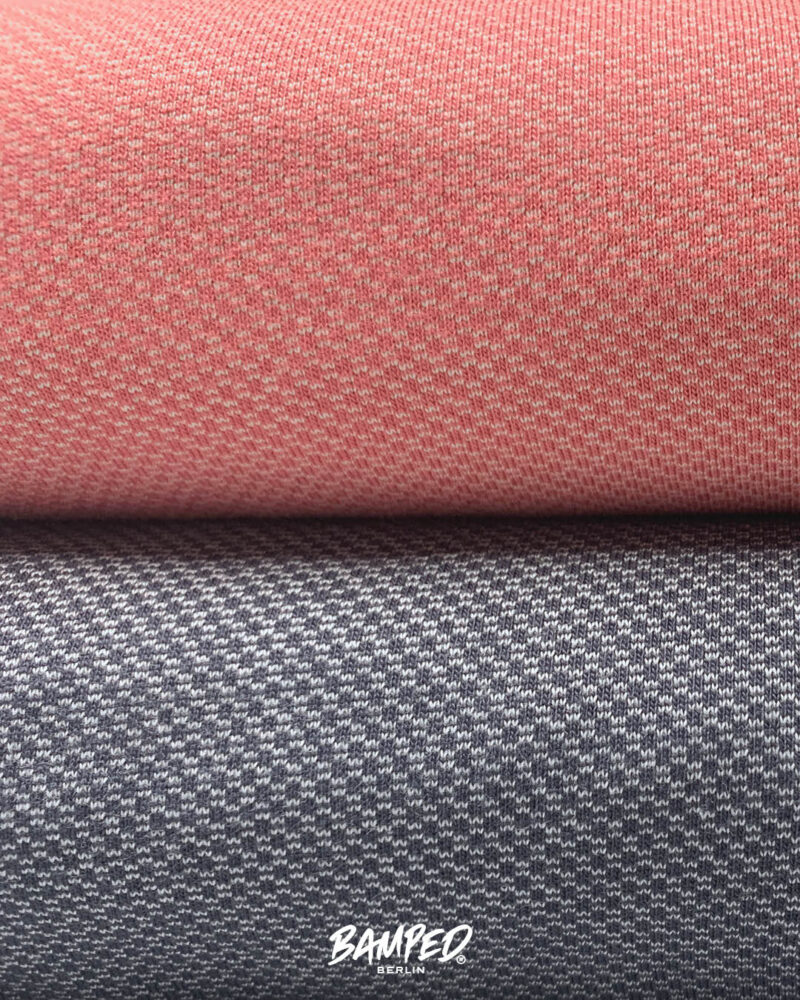 BAMPED Swafing Jacquard Jersey Leroy