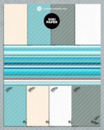 Digistamp & Digipaper by Thorsten Berger for BAMPED®
