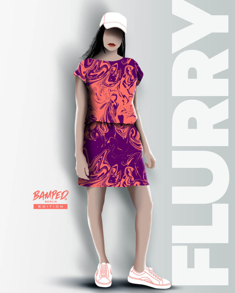 BAMPED_EDITION_Design_FLURRY_Thorsten_Berger_10 BAMPED Edition Eigenproduktion Flurry Thorsten Berger