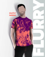 BAMPED Edition Eigenproduktion Flurry Thorsten Berger