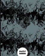 BAMPED Edition Eigenproduktion Flurry Thorsten Berger