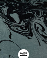 BAMPED Edition Eigenproduktion Flurry Thorsten Berger