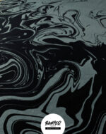 BAMPED Edition Eigenproduktion Flurry Thorsten Berger