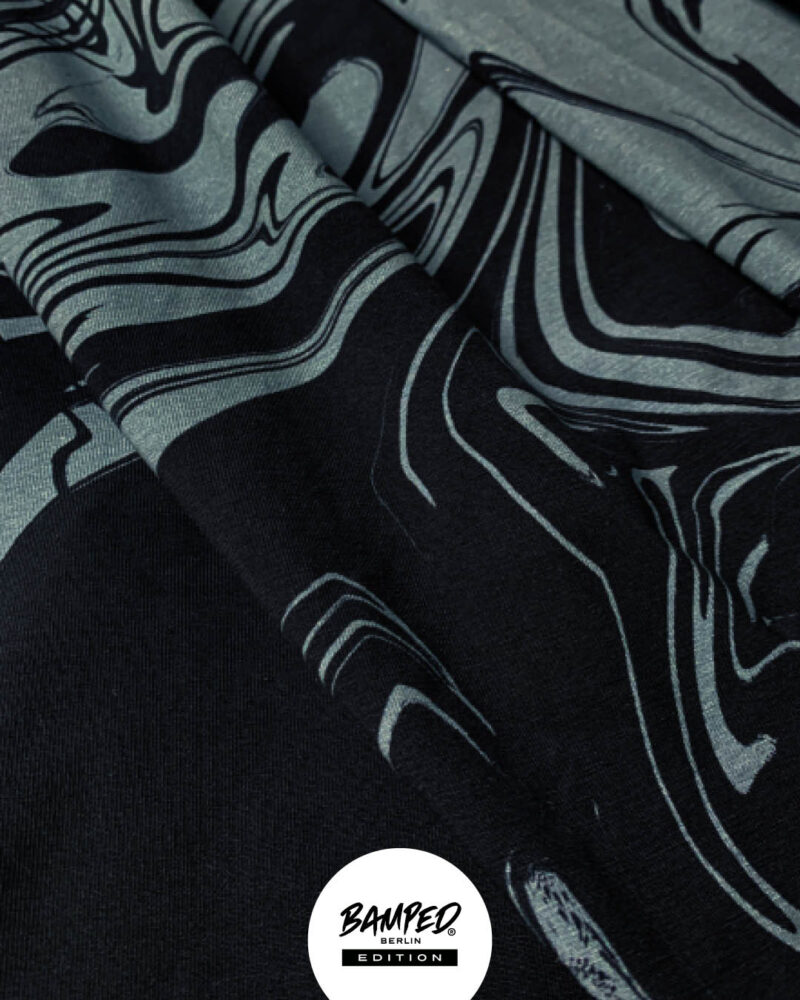 BAMPED Edition Eigenproduktion Flurry Thorsten Berger
