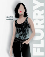 BAMPED Edition Eigenproduktion Flurry Thorsten Berger