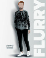 BAMPED Edition Eigenproduktion Flurry Thorsten Berger