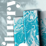 BAMPED Edition Eigenproduktion Flurry Thorsten Berger