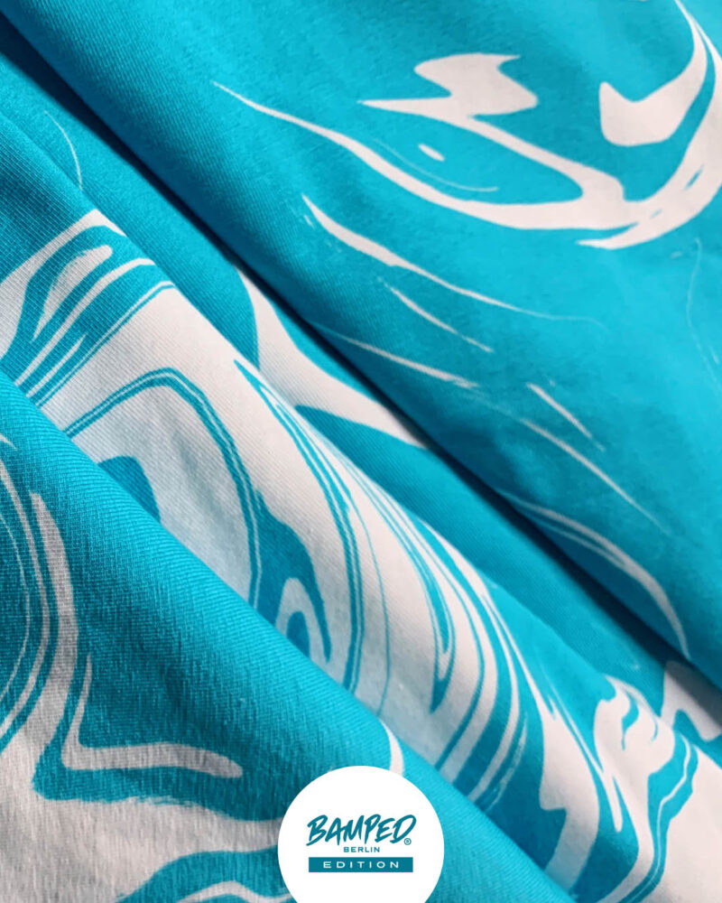 BAMPED Edition Eigenproduktion Flurry Thorsten Berger