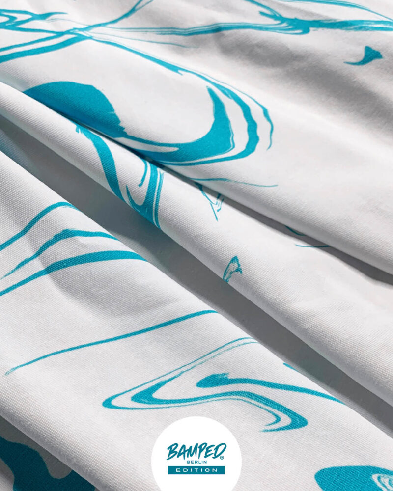 BAMPED Edition Eigenproduktion Flurry Thorsten Berger