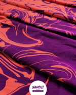 BAMPED Edition Eigenproduktion Flurry Thorsten Berger