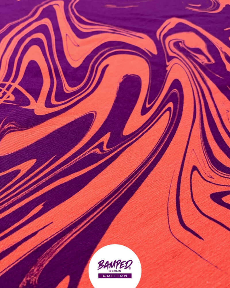 BAMPED_EDITION_Design_FLURRY_Thorsten_Berger_8 BAMPED Edition Eigenproduktion Flurry Thorsten Berger