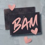 BAMPED® Geschenk Gutschein by Thorsten Berger