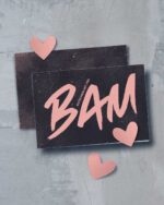 BAMPED® Geschenk Gutschein by Thorsten Berger