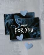 BAMPED® Geschenk Gutschein by Thorsten Berger