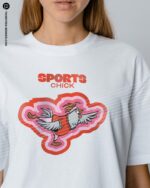 Plotterdatei Yoga Chicks by Thorsten Berger
