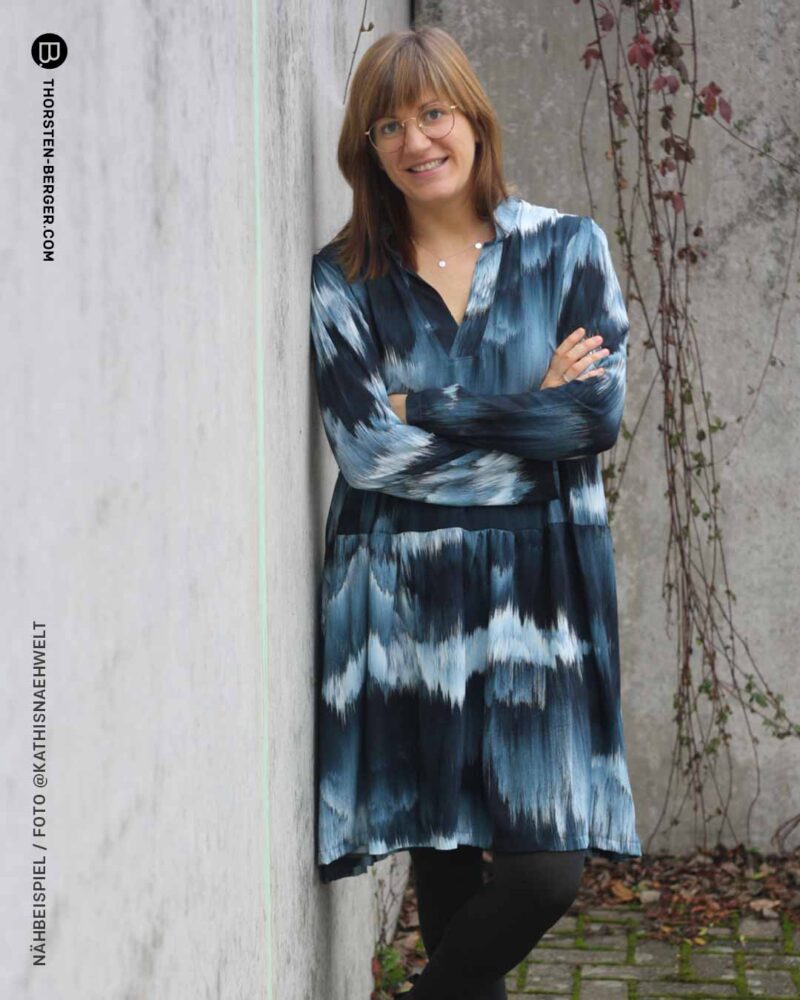 BAMPED Swafing Dripstones by Thorsten Berger