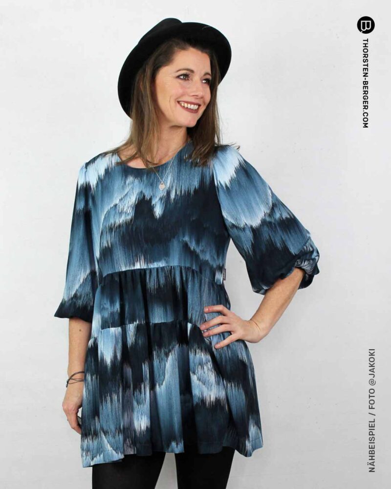 BAMPED Swafing Dripstones by Thorsten Berger