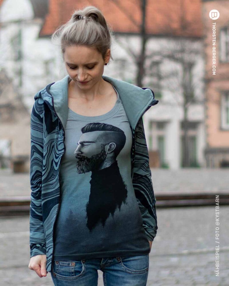 BAMPED Swafing Mystic Woods by Thorsten Berger