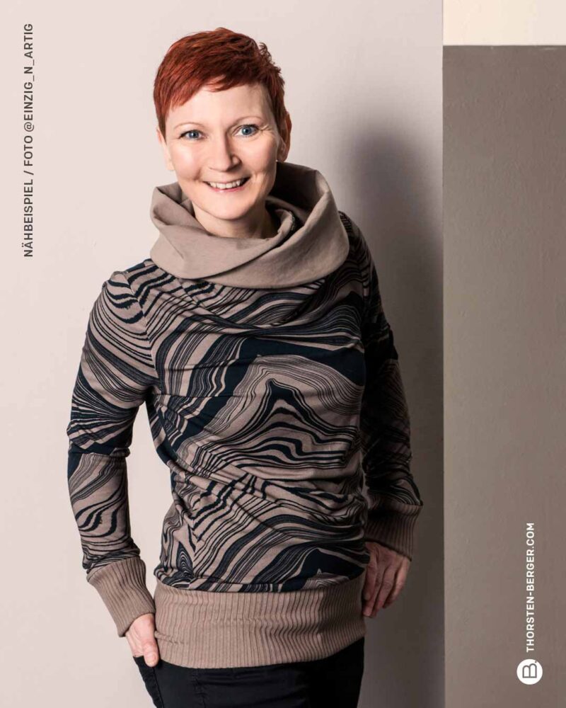 BAMPED Swafing Stone Layers by Thorsten Berger