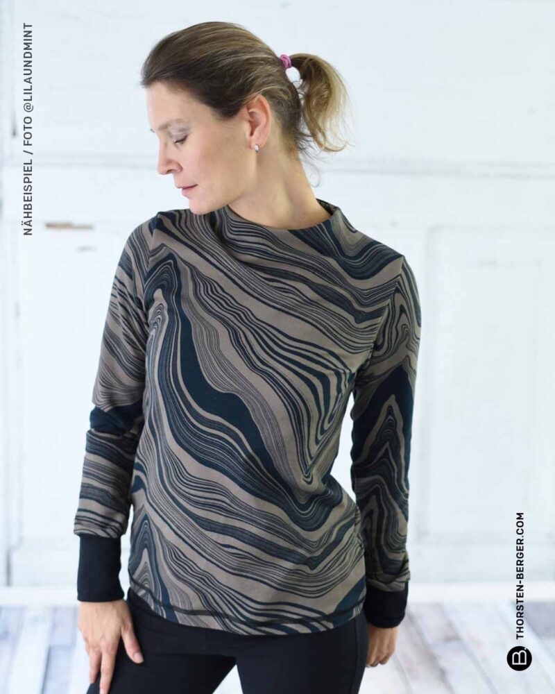 BAMPED Swafing Stone Layers by Thorsten Berger