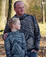 BAMPED Swafing Stone Layers by Thorsten Berger