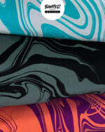 BAMPED® EDITION Eigenproduktion Flurry Farbvarianten Thorsten Berger