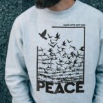 Plotterdatei PEACE by Thorsten Berger