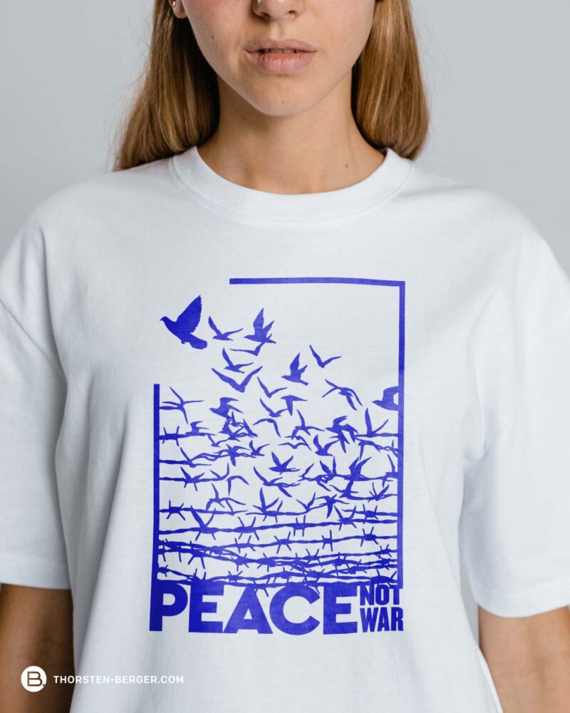 BAMPED_Plotterdatei_PEACE_Thorsten_Berger_2 Plotterdatei PEACE by Thorsten Berger