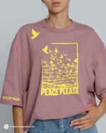 Plotterdatei PEACE by Thorsten Berger