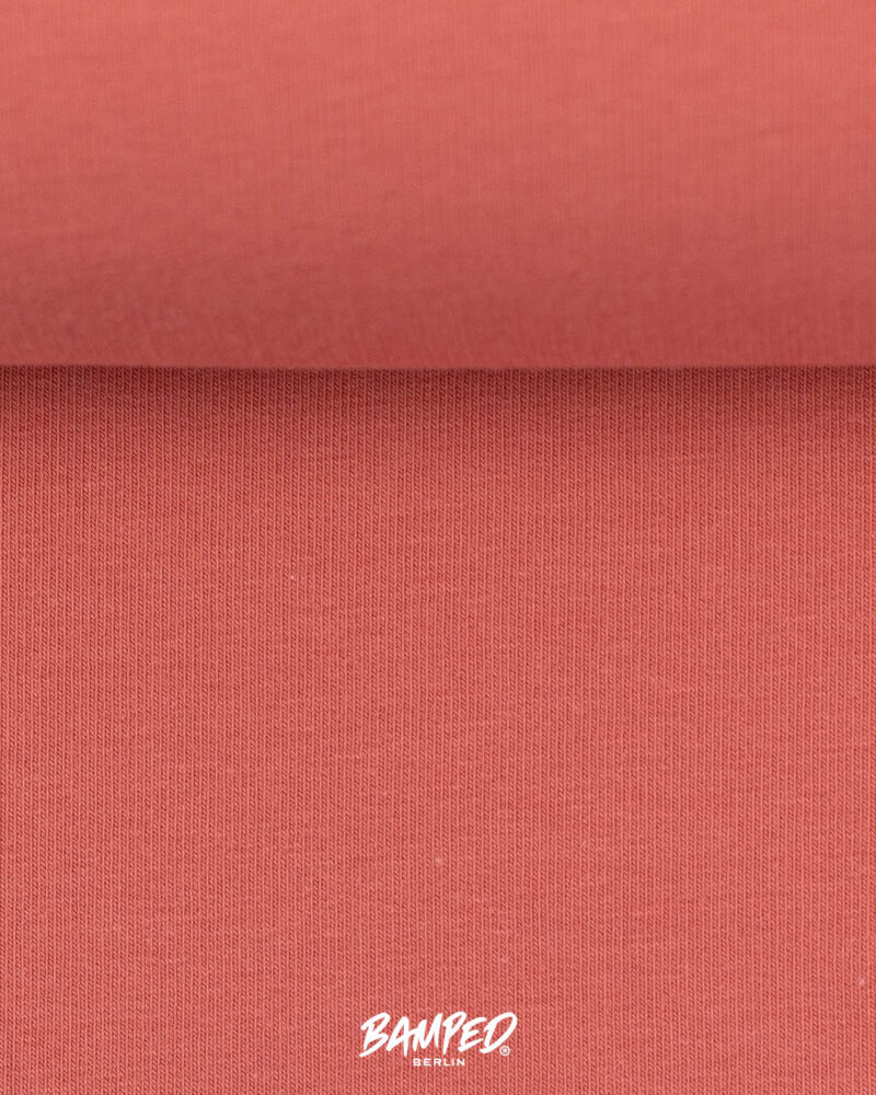 BAMPED Swafing French Terry