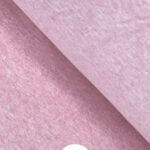 BAMPED® Albstoffe Bio Bündchen