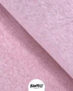 BAMPED® Albstoffe Bio Bündchen