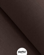 BAMPED® Albstoffe Bio Bündchen