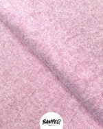 BAMPED® Albstoffe Bio Bündchen