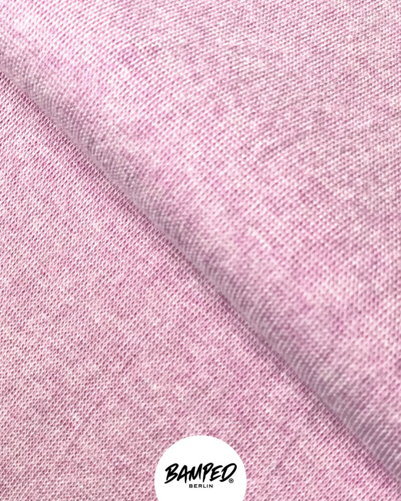 BAMPED® Albstoffe Bio Bündchen