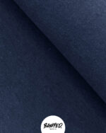 BAMPED® Albstoffe Bio Bündchen