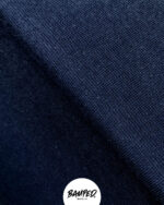 BAMPED® Albstoffe Bio Bündchen