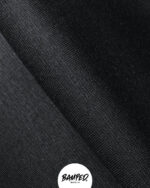 BAMPED® Albstoffe Bio Bündchen