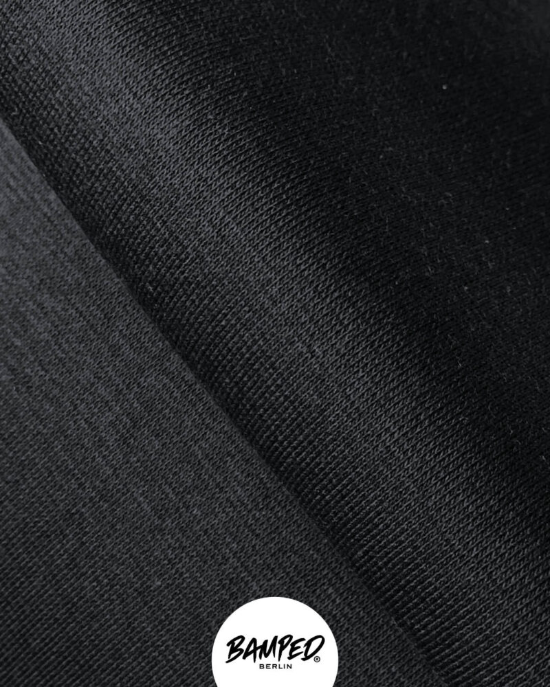 BAMPED® Albstoffe Bio Bündchen