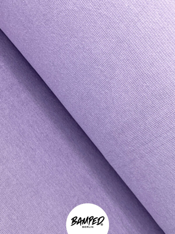 BAMPED® Albstoffe Bio Bündchen