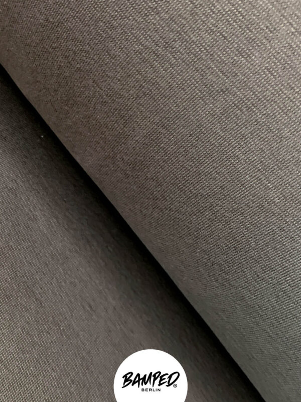 BAMPED® Albstoffe Bio Bündchen