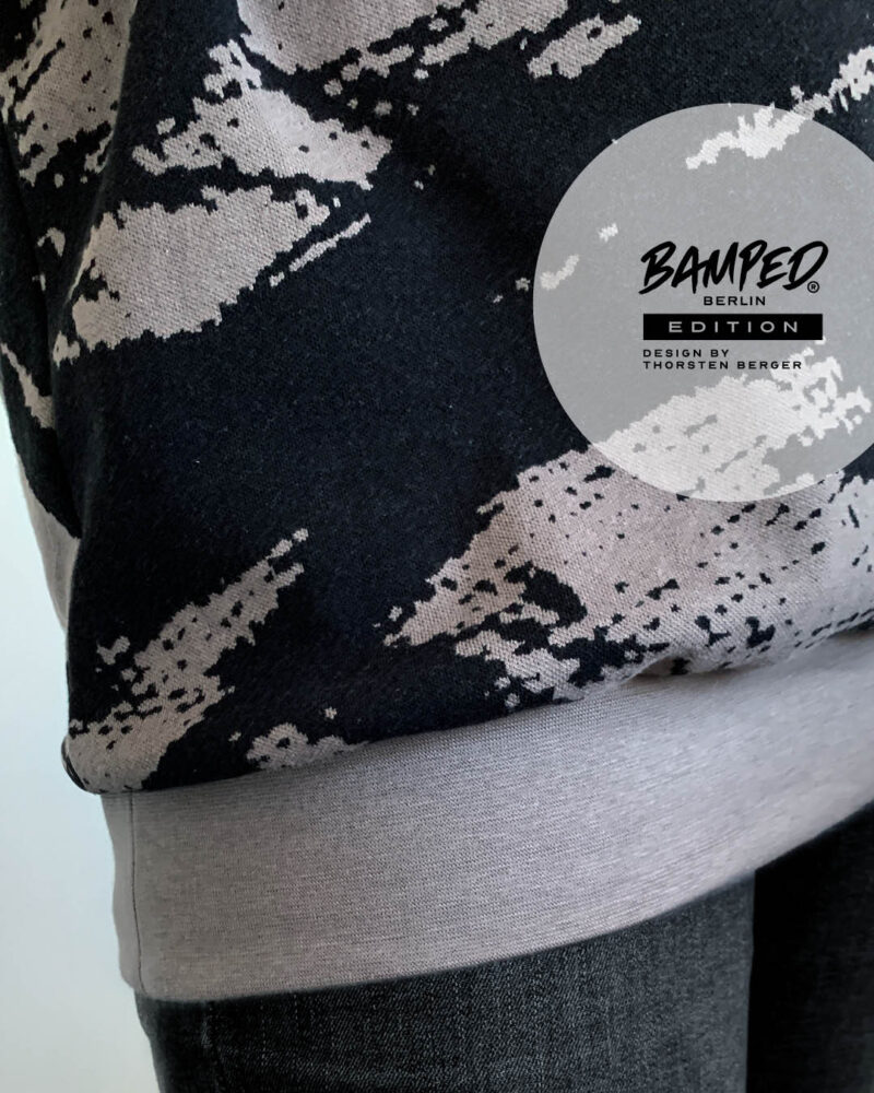 BAMPED_Edition_Albstoffe_Jacquard_Grunge_Thorsten_Berger_45a BAMPED® Albstoffe Bio Jacquard Grunge by Thorsten Berger
