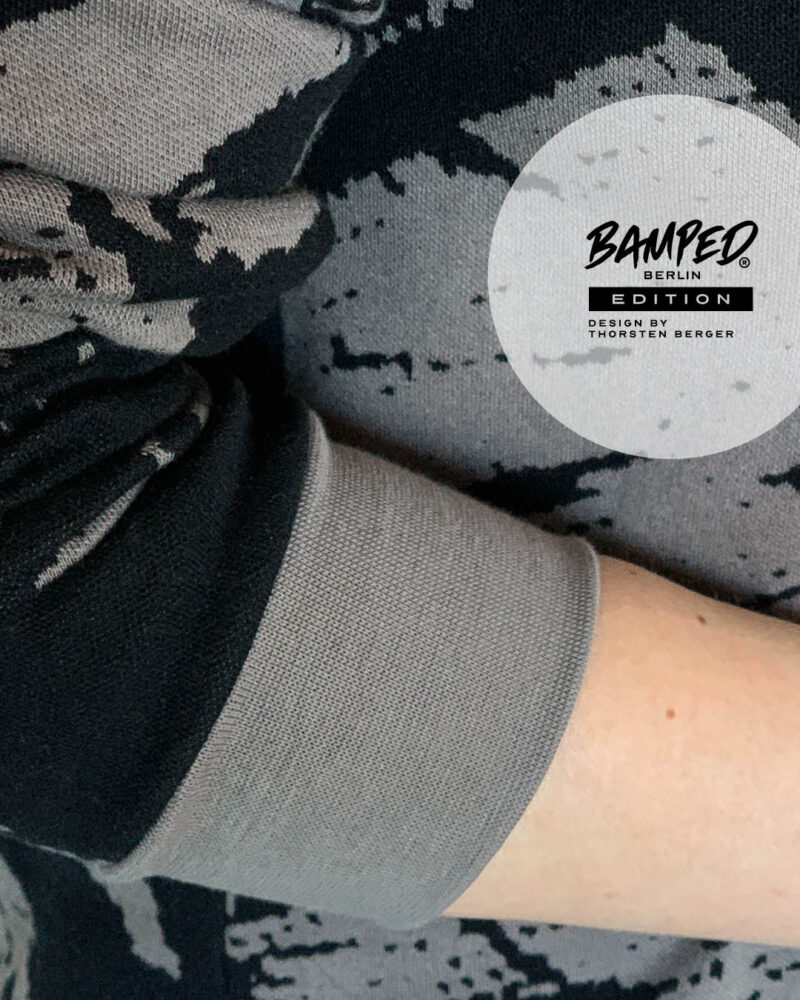 BAMPED_Edition_Albstoffe_Jacquard_Grunge_Thorsten_Berger_47a BAMPED® Albstoffe Bio Jacquard Grunge by Thorsten Berger